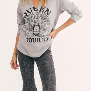 Daydreamer LA Queen Thermal